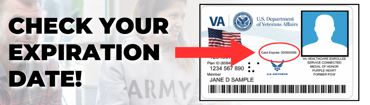 Veteran Health Identification Card (VHIC) Renewals | VA Portland